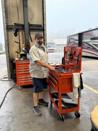 Join our Team Lazydays RV Careers