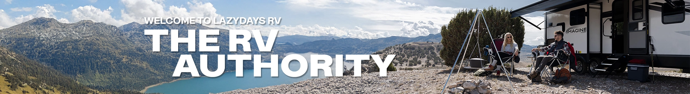 The RV Authority