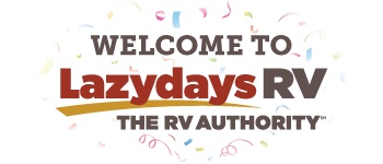 Welcome to Lazydays RV